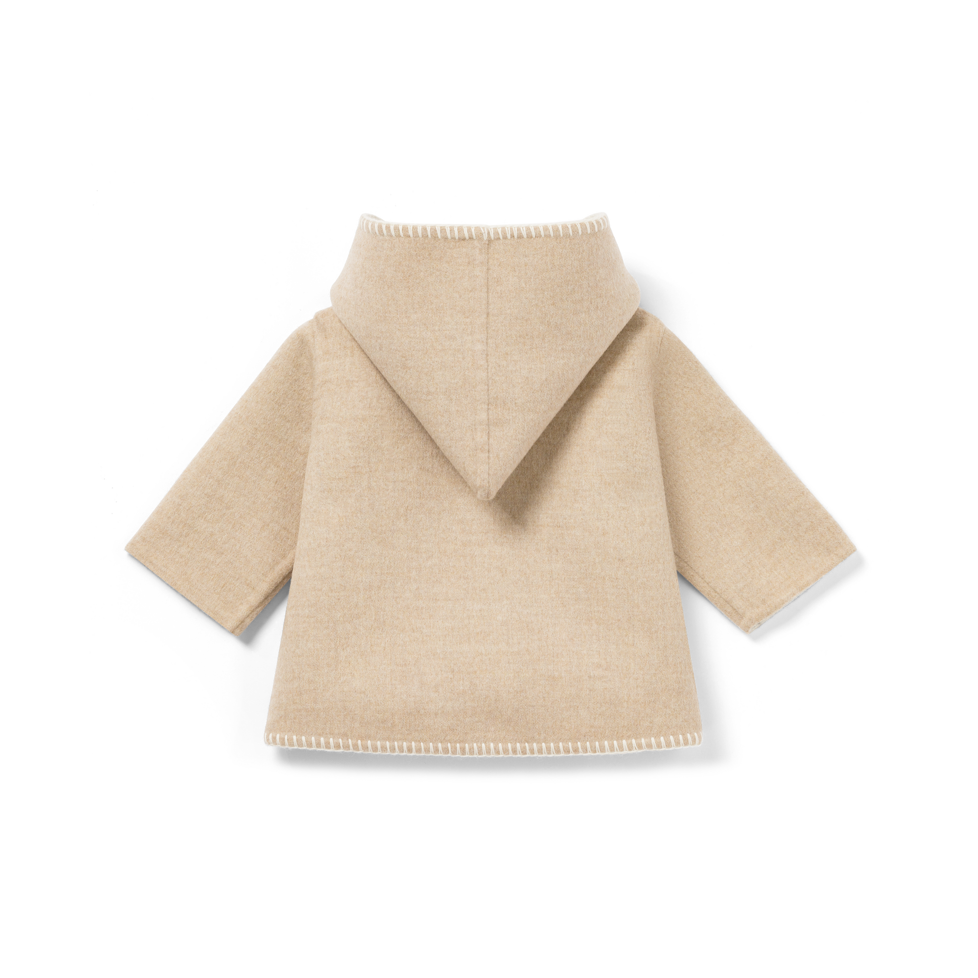2 Pockets Coat . in Gifts's Gifts for Babies } collections by Louis Vuitton (Product zoom)